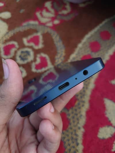 Samsung Mobile A06 sealed set 4/64 PTA official no box cnic dunga