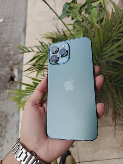 Apple iPhone 13 Pro Max
