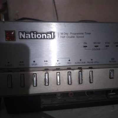 VCR National