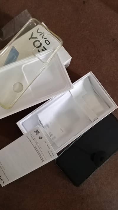 Vivo Y03