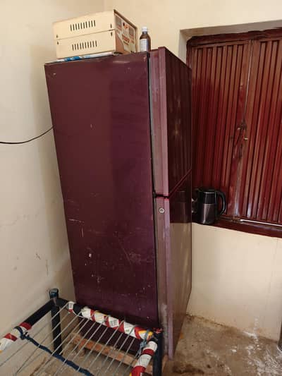 Orient Company Ka Fridge H