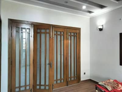 Super Luxury Portion For Rent