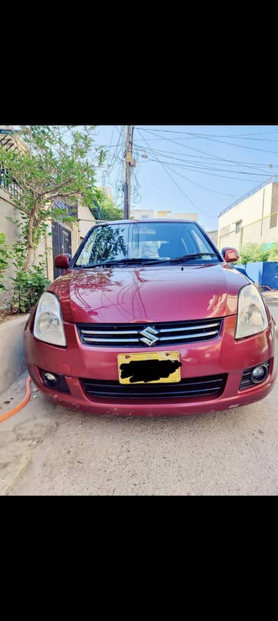 swift dlx