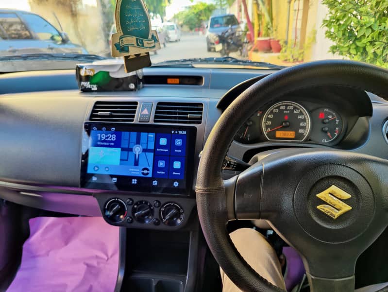 swift dlx 2