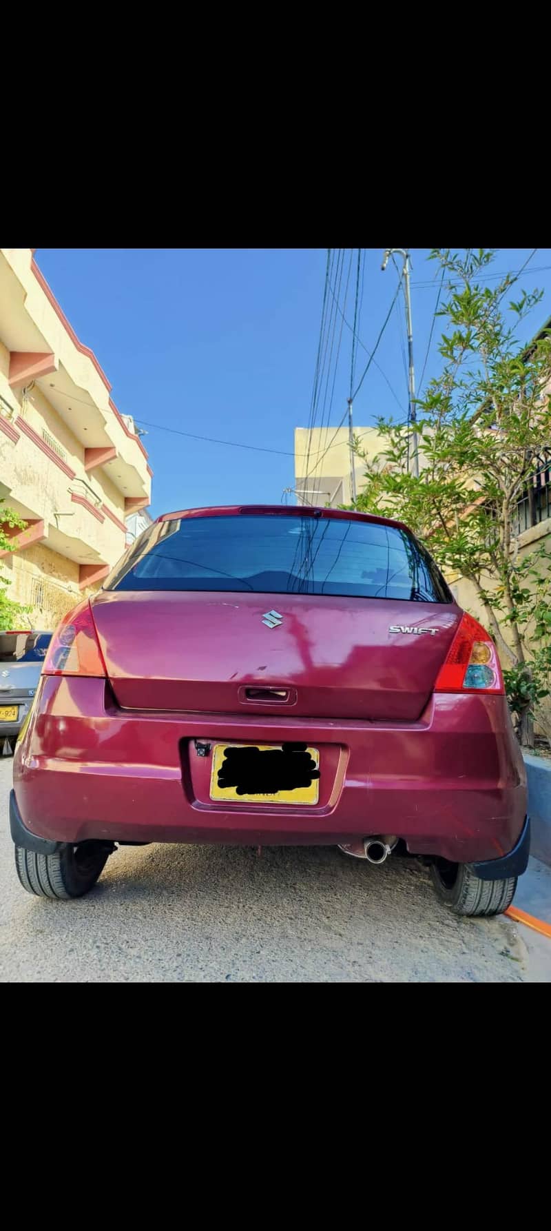 swift dlx 6