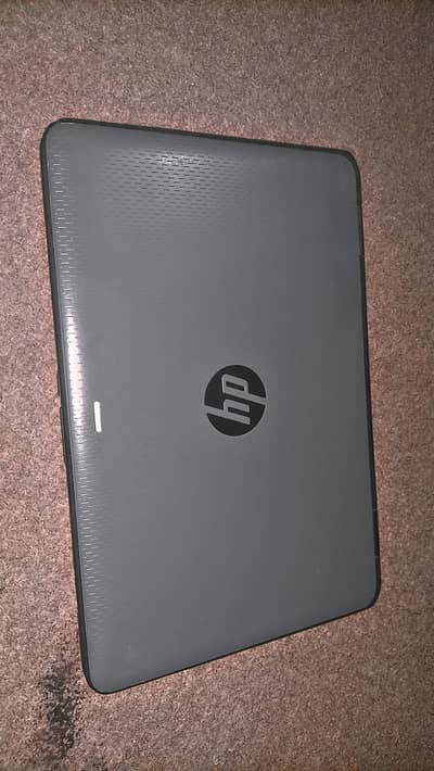HP x360 Touch Laptop | 7th Gen | 8GB RAM | SSD | 360° Convertible