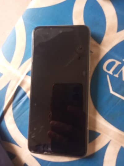 Infinix hot 60i