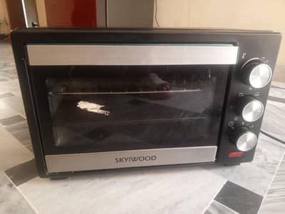 Skyiwood Electric Oven 20L for sale