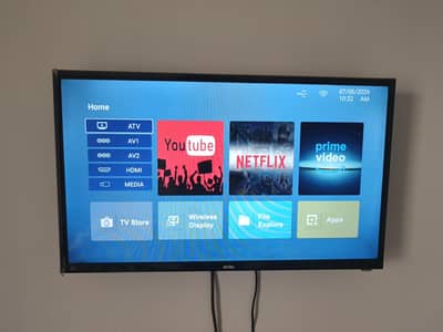 32 inch led tv
