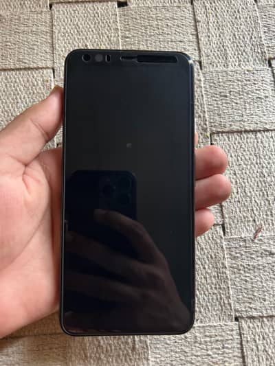 Google Pixel 4 XL