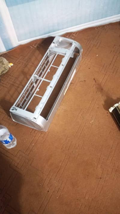 haier 1 ton DC inverter