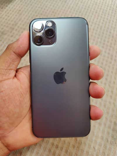 IPhone 11 Pro