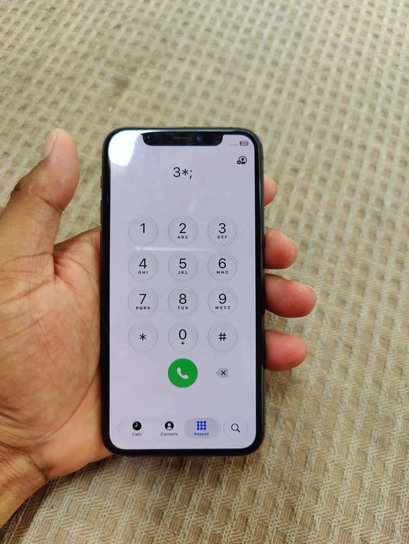 IPhone 11 Pro 2