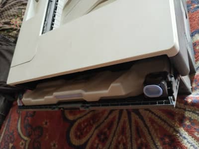 Cp5225 printer