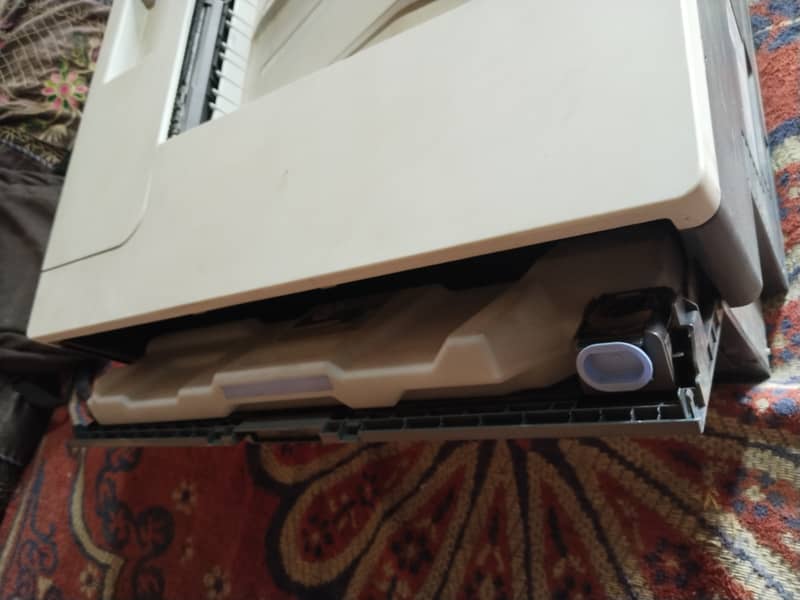 Cp5225 printer 0