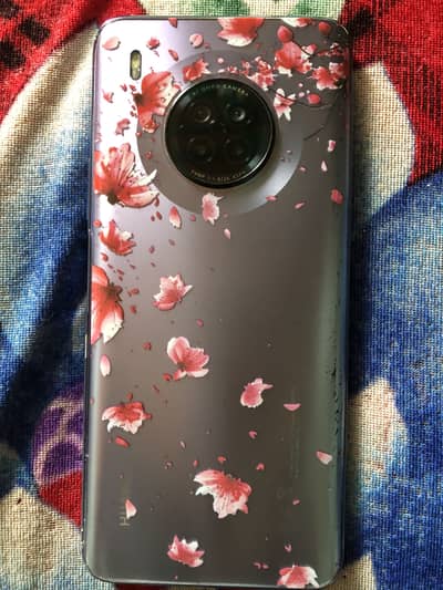 Huawei y9a