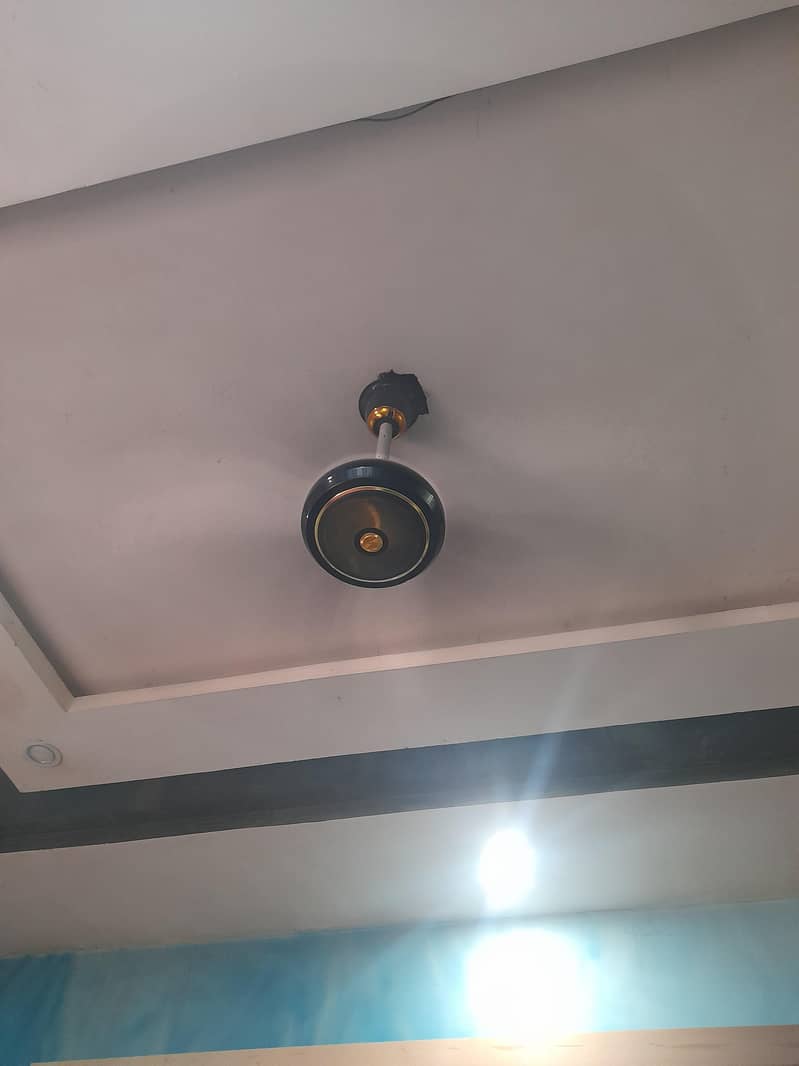 JFC Ceiling Fan 0
