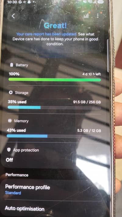 Samsung Mobile S25 Ultra