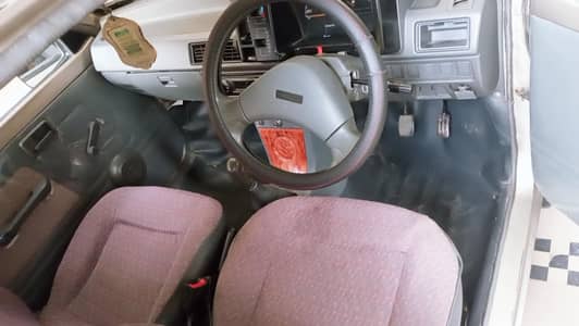 Suzuki Mehran VXR 2017