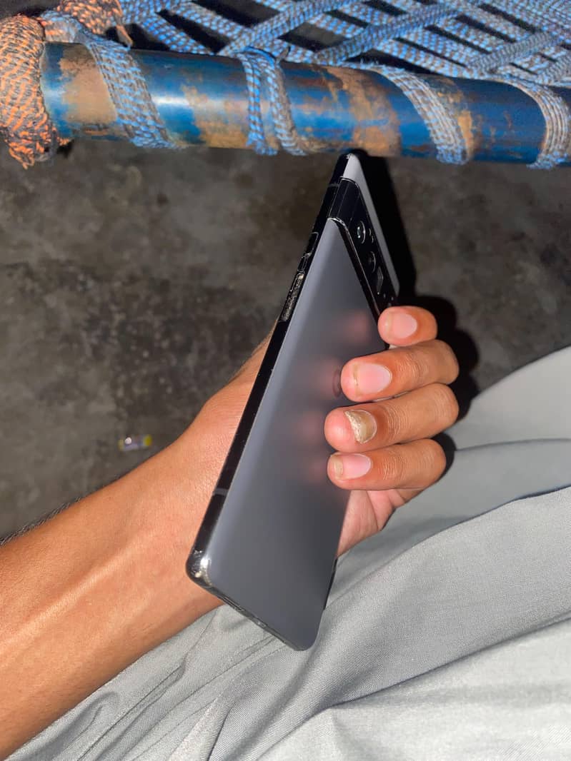 Google Pixel 6 Pro 2
