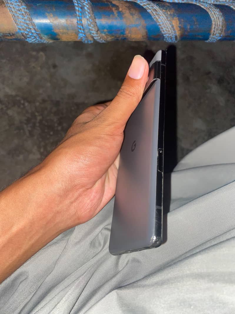 Google Pixel 6 Pro 3