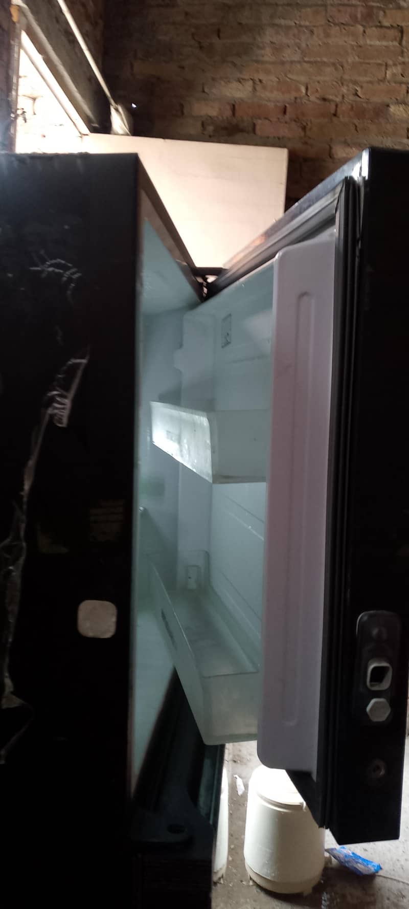 2 door fridge 2