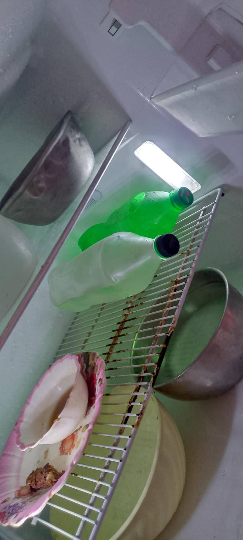 2 door fridge 4