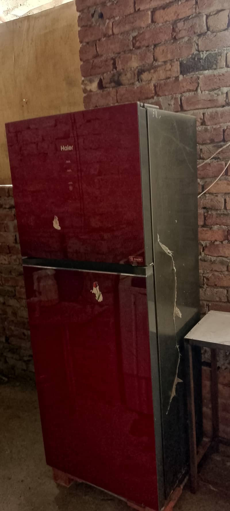 2 door fridge 6