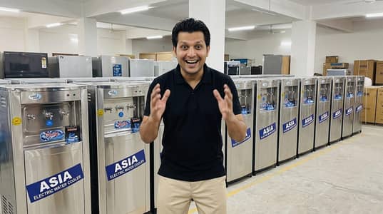 Electric water cooler/ water cooler/ Electric water cooler inverter