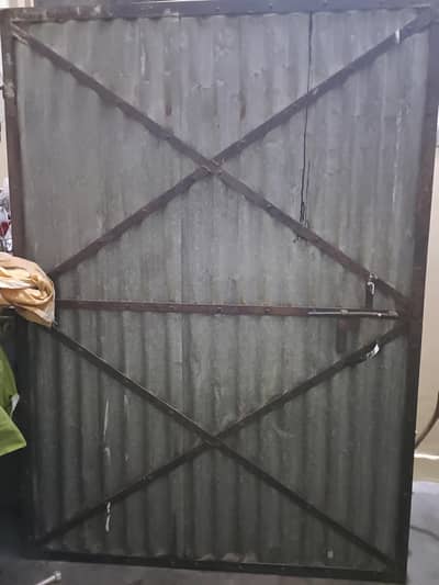 single Door for sale