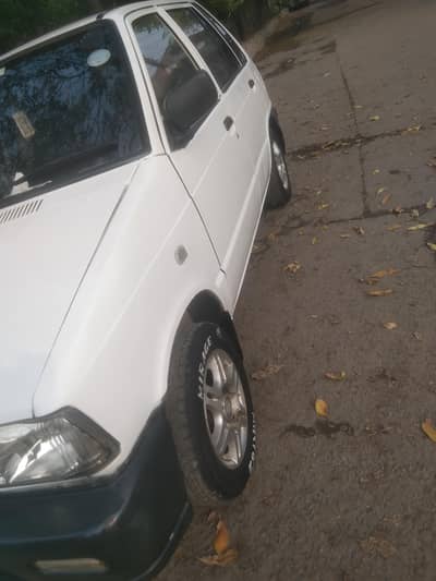 Suzuki Mehran VXR 2007 03433674721 wt sapp
