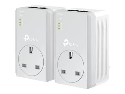 tp link model tl pa4020p