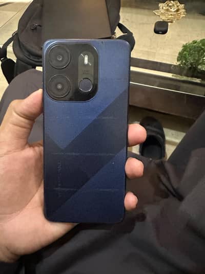 Tecno Spark Go 2023 sale 4+64 box charger urgent sale