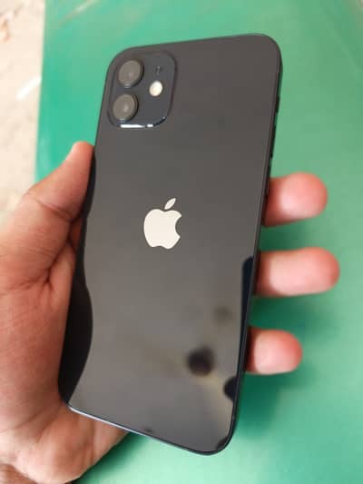 Apple iPhone 12