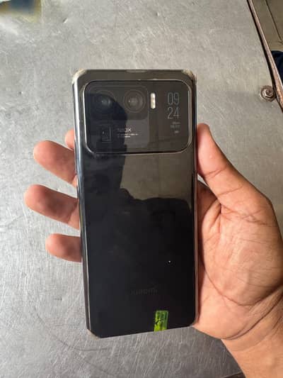 Xiaomi Mi 11 Ultra