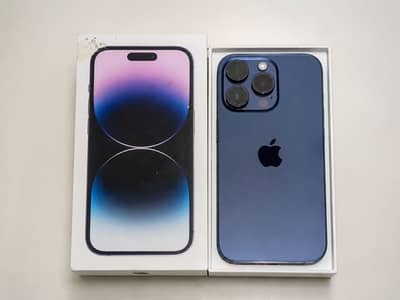 Apple iPhone 14 Pro