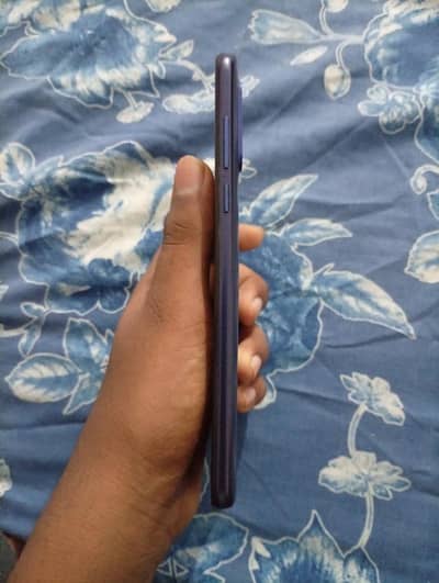 Motorola G Pure