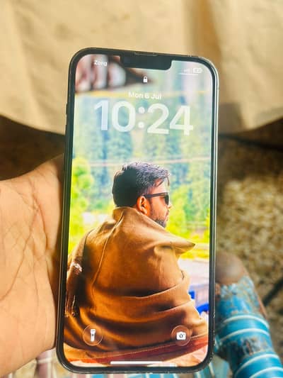 Apple iPhone 13 Pro Max