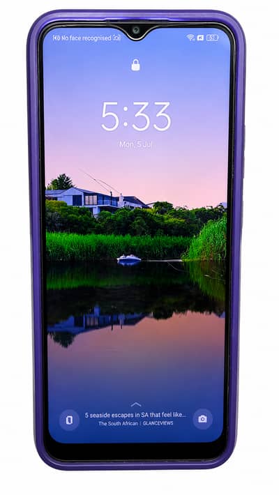 Realme C25s