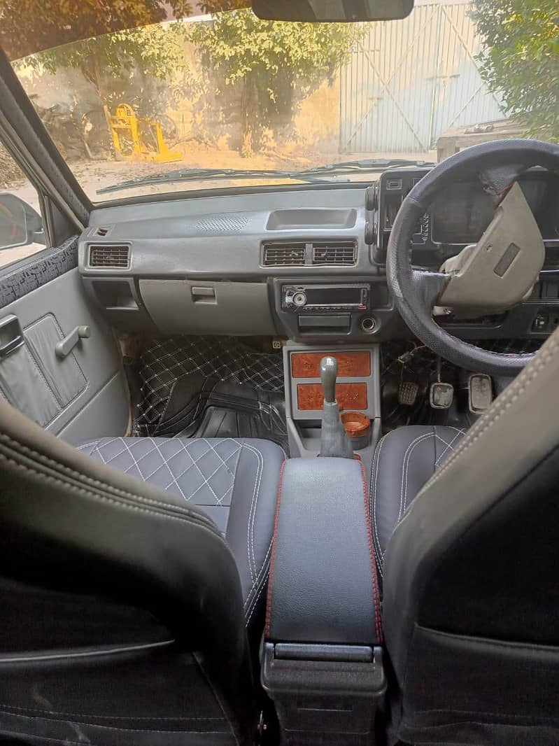 Mehran 0