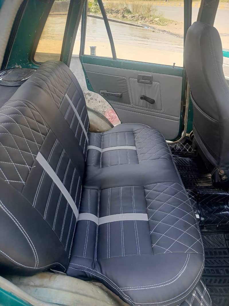 Mehran 9