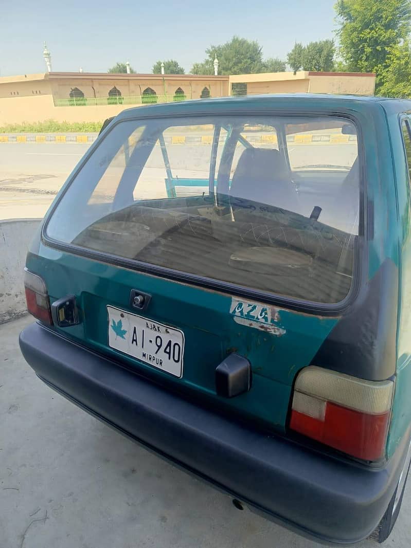 Mehran 12