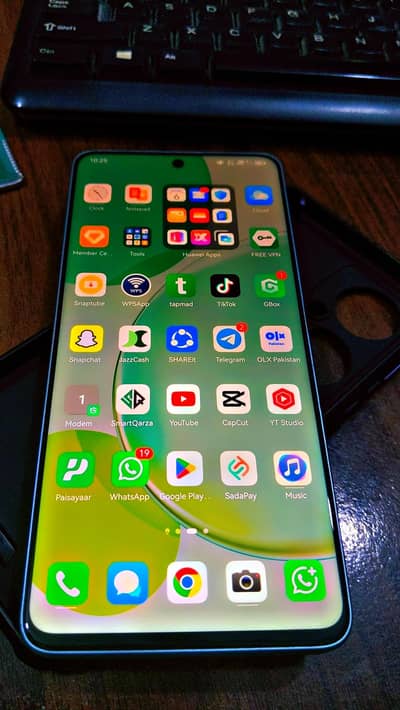 Huawei Nova 11i