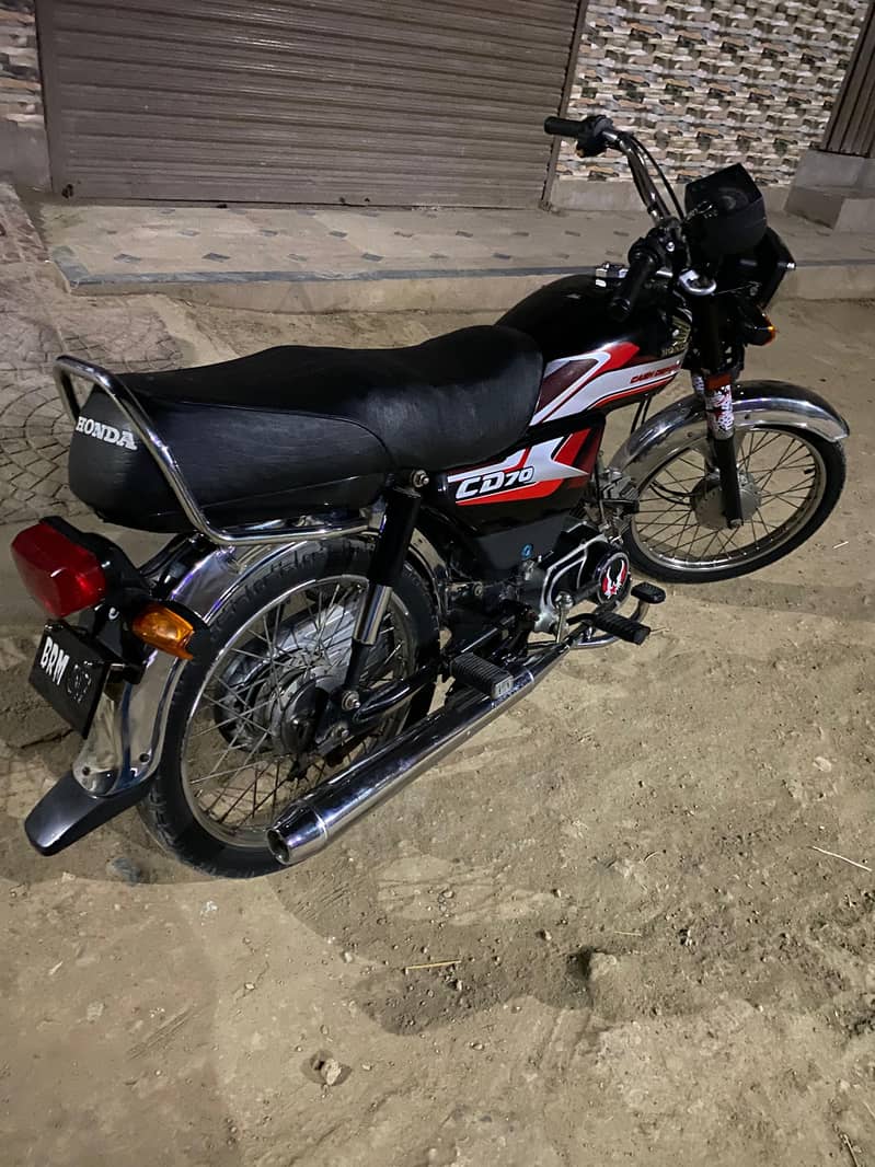 CD 70 Modified 3