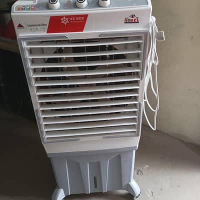 Just 10 days used