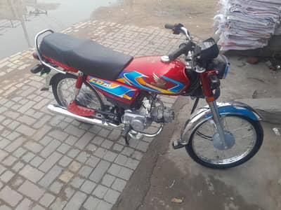 cde 70 aplid for new bik 3300 klo mert janyan