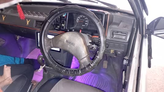 Suzuki Mehran VXR 2003