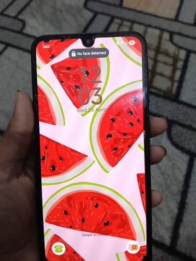 Samsung Mobile A16
