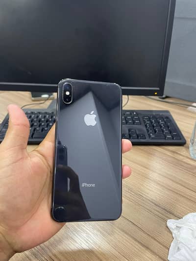 Apple iPhone XS Max