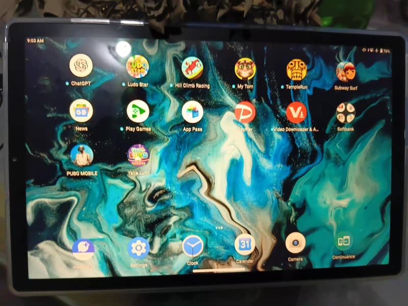 Smart android 3